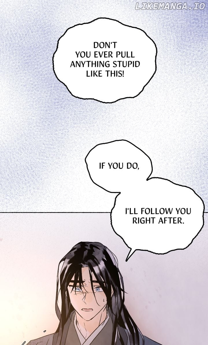 The Tale of the Frost Flower Chapter 72 - page 75