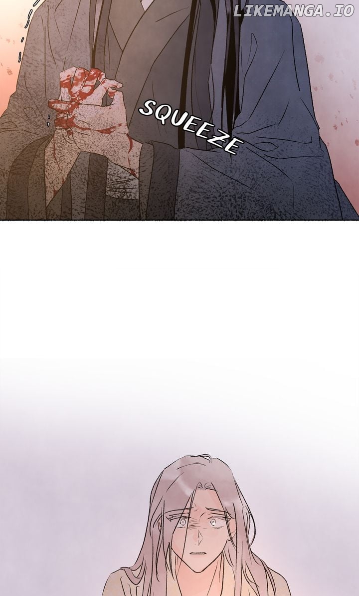 The Tale of the Frost Flower Chapter 72 - page 76