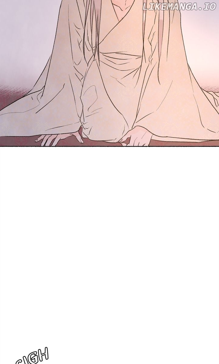 The Tale of the Frost Flower Chapter 72 - page 77