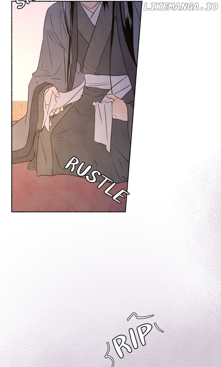 The Tale of the Frost Flower Chapter 72 - page 78