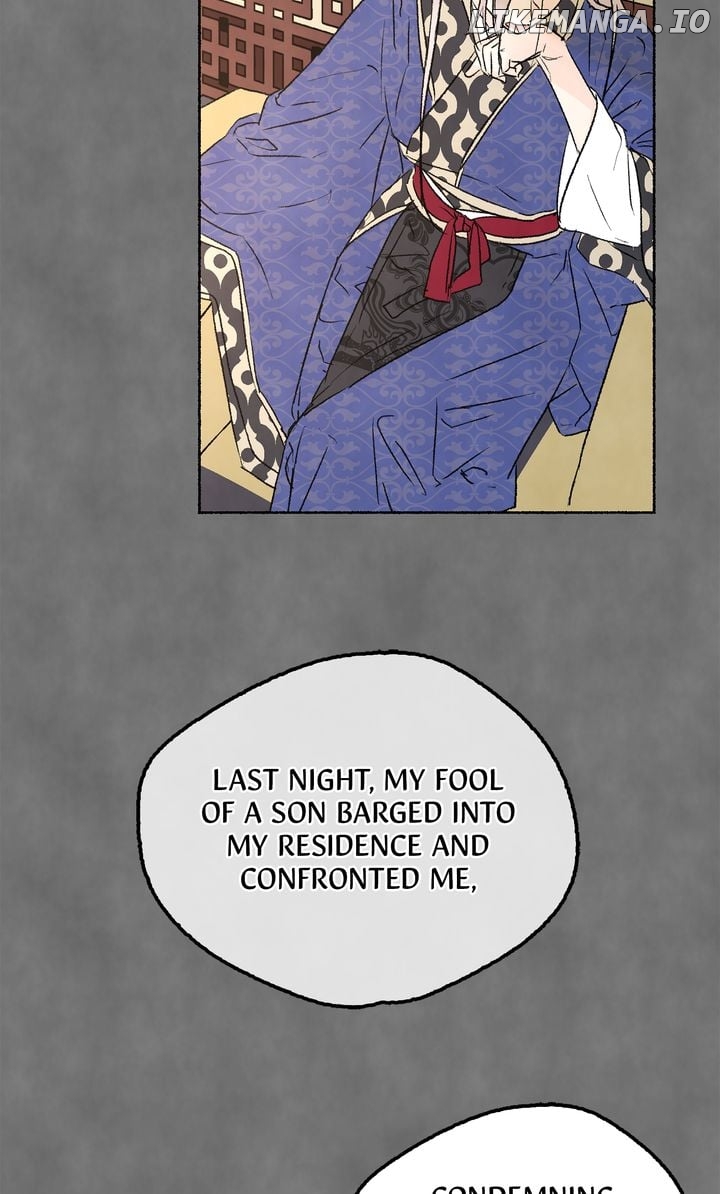 The Tale of the Frost Flower Chapter 72 - page 8
