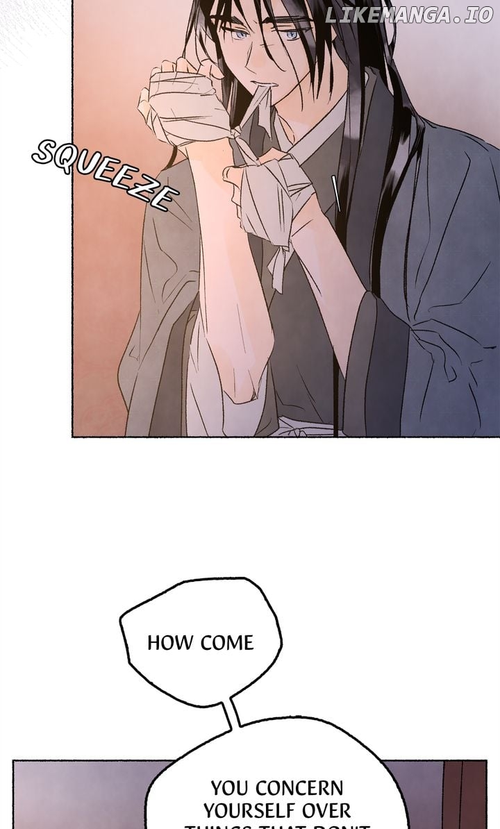 The Tale of the Frost Flower Chapter 72 - page 80