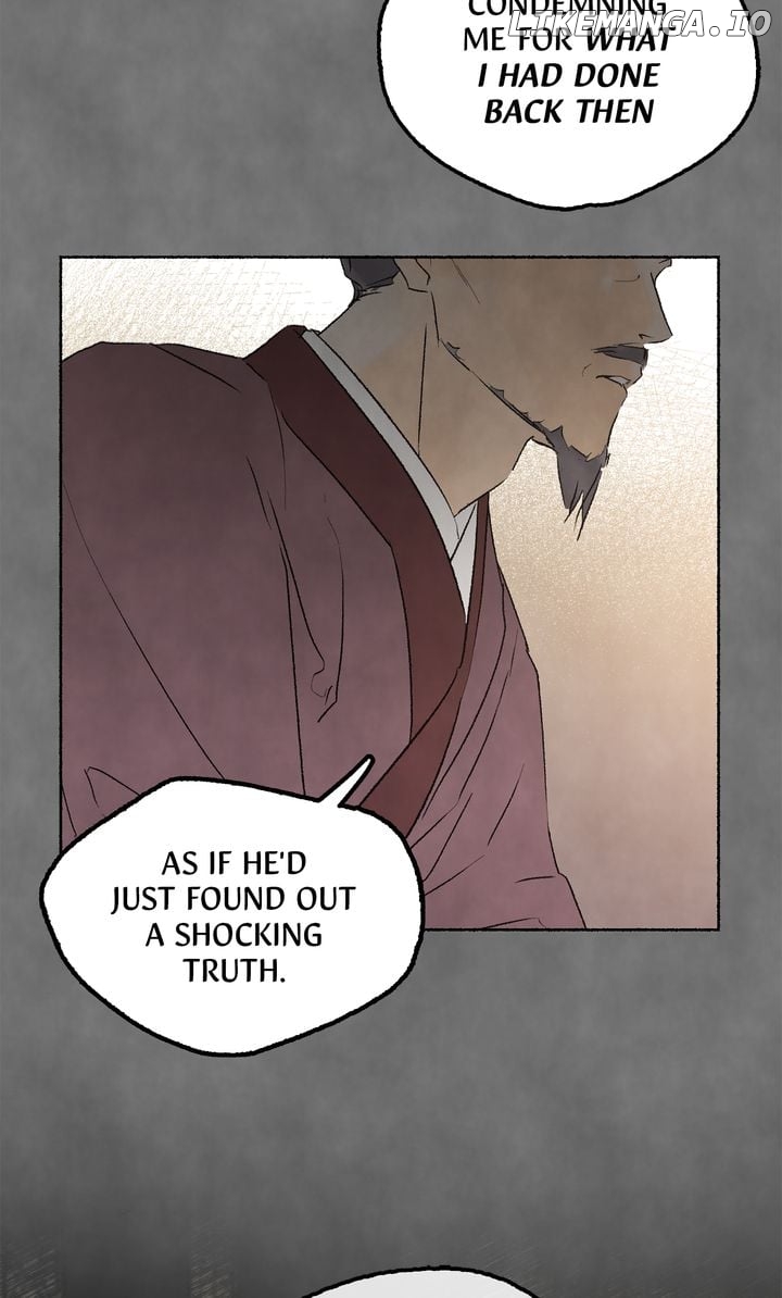 The Tale of the Frost Flower Chapter 72 - page 9