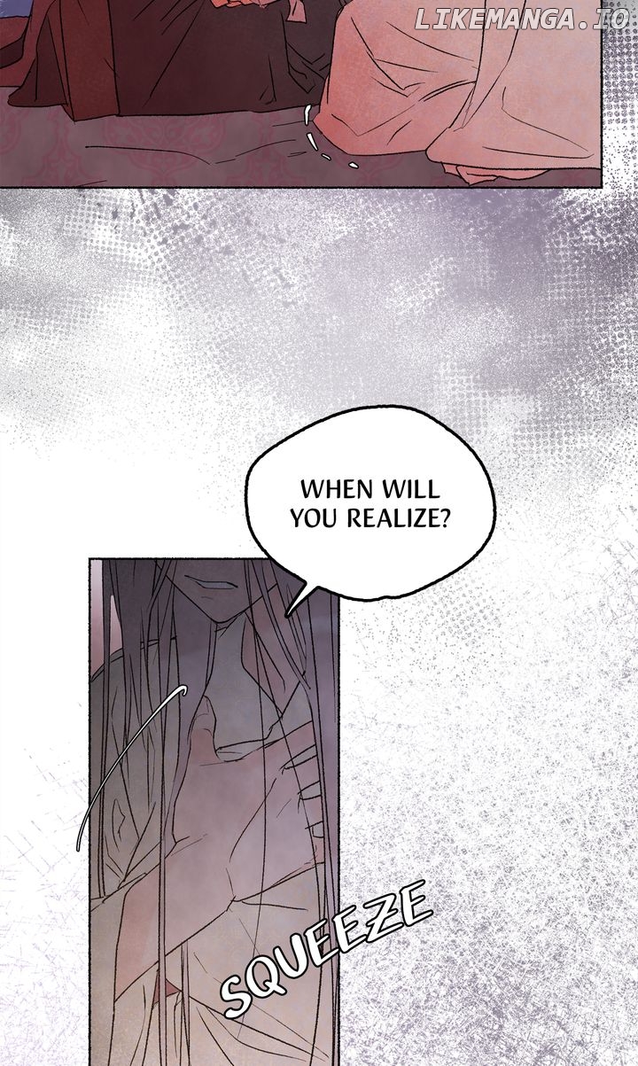 The Tale of the Frost Flower Chapter 73 - page 16