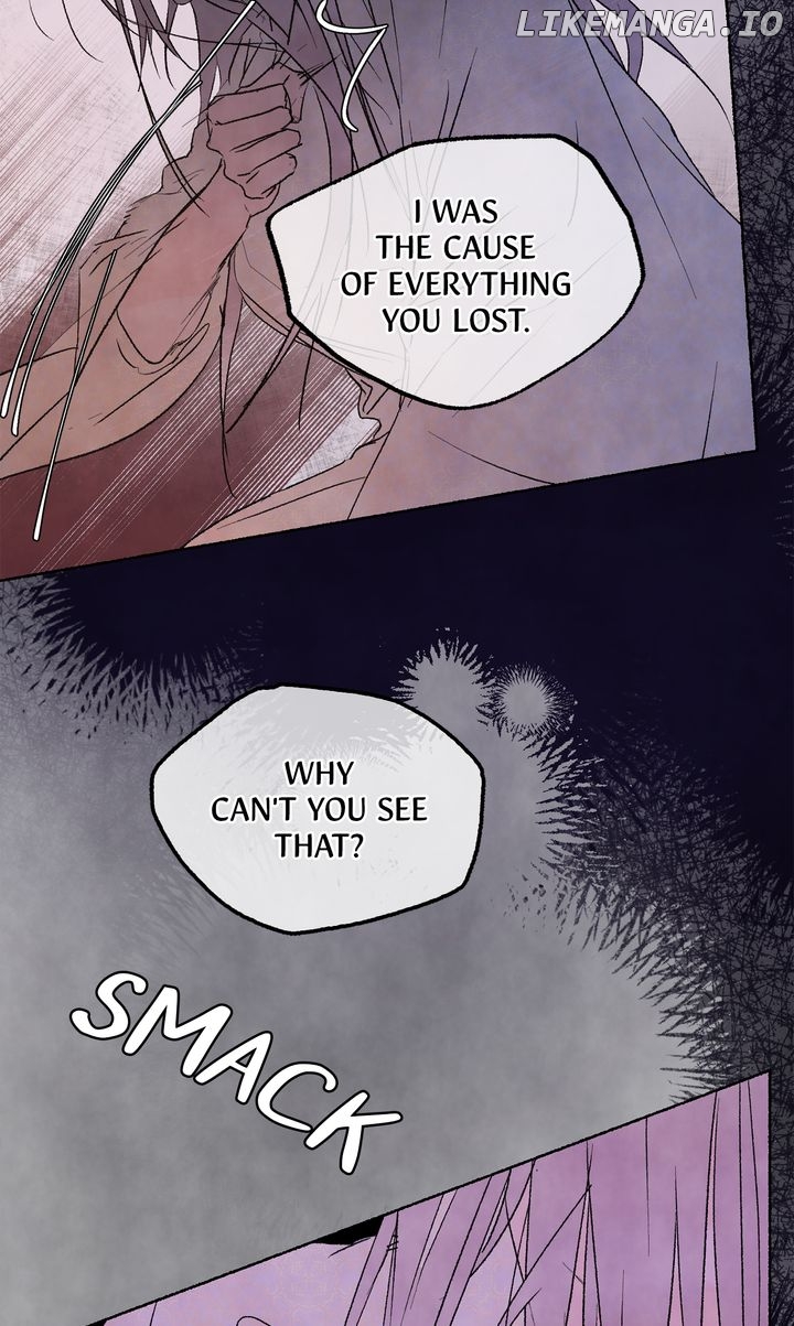 The Tale of the Frost Flower Chapter 73 - page 18