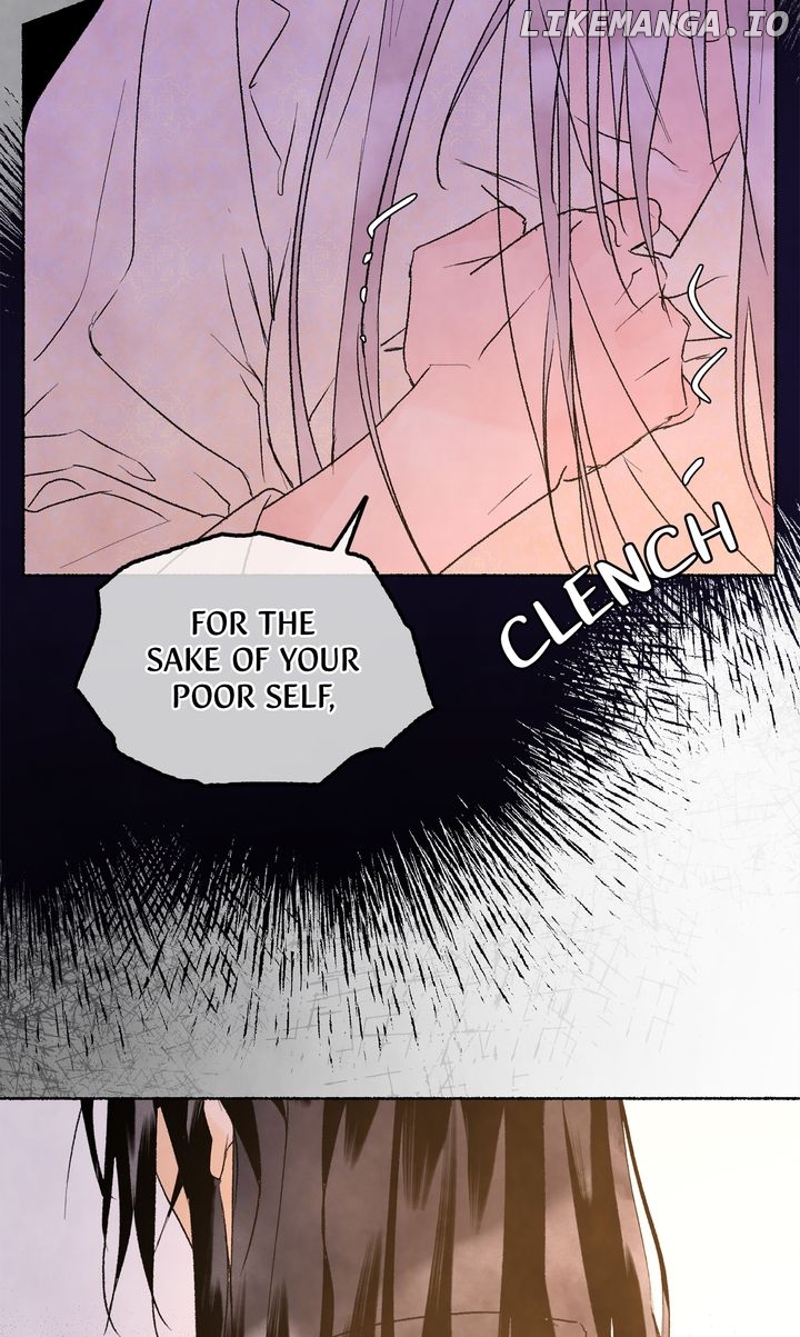 The Tale of the Frost Flower Chapter 73 - page 19
