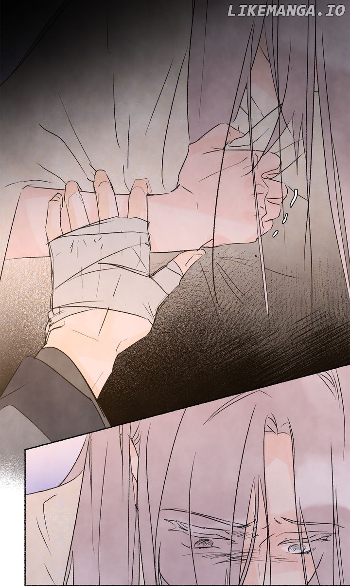 The Tale of the Frost Flower Chapter 73 - page 23