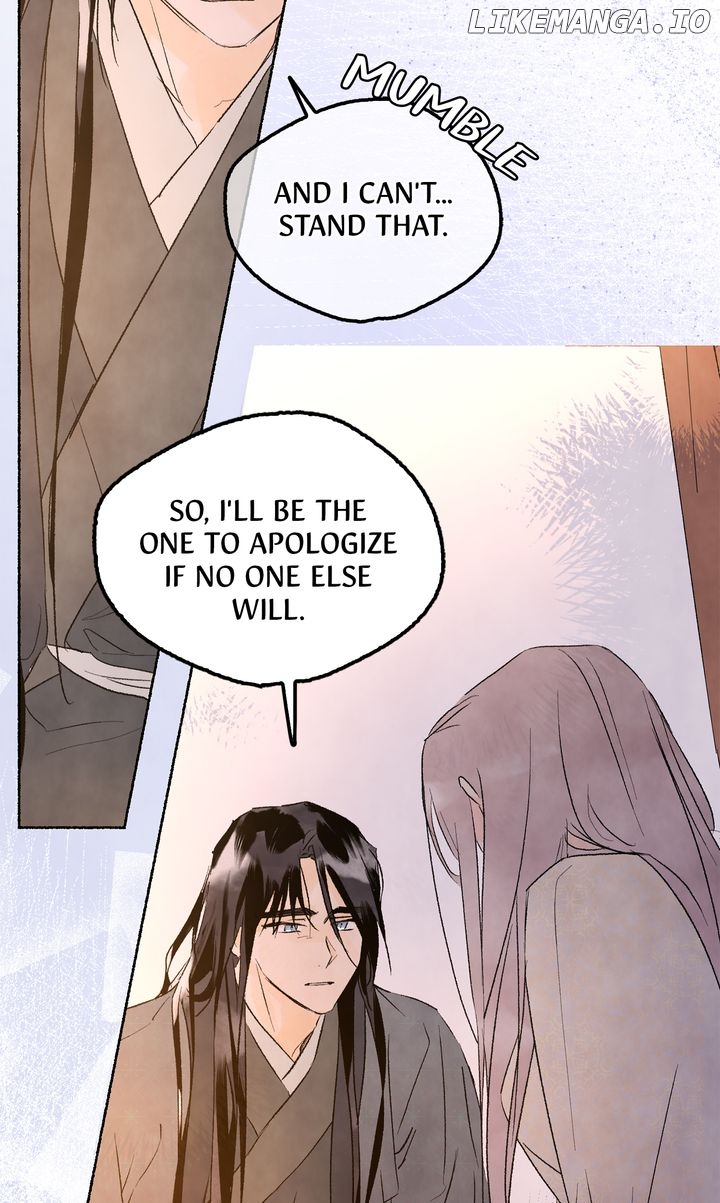 The Tale of the Frost Flower Chapter 73 - page 26