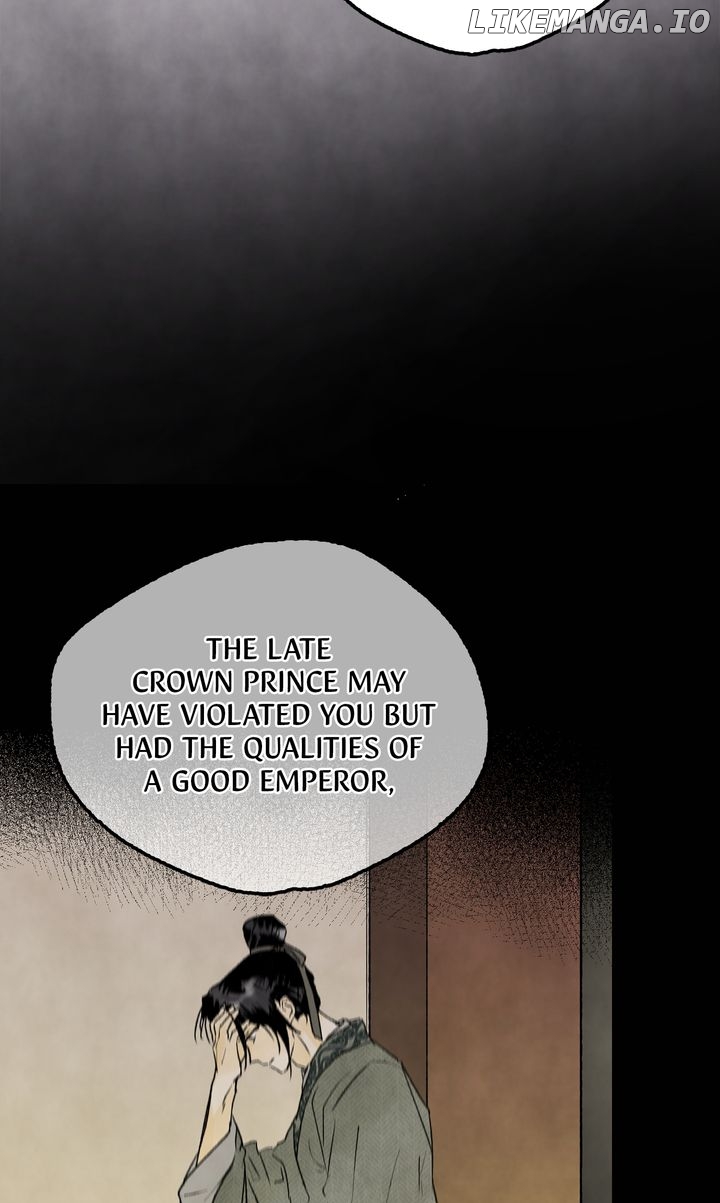 The Tale of the Frost Flower Chapter 73 - page 32