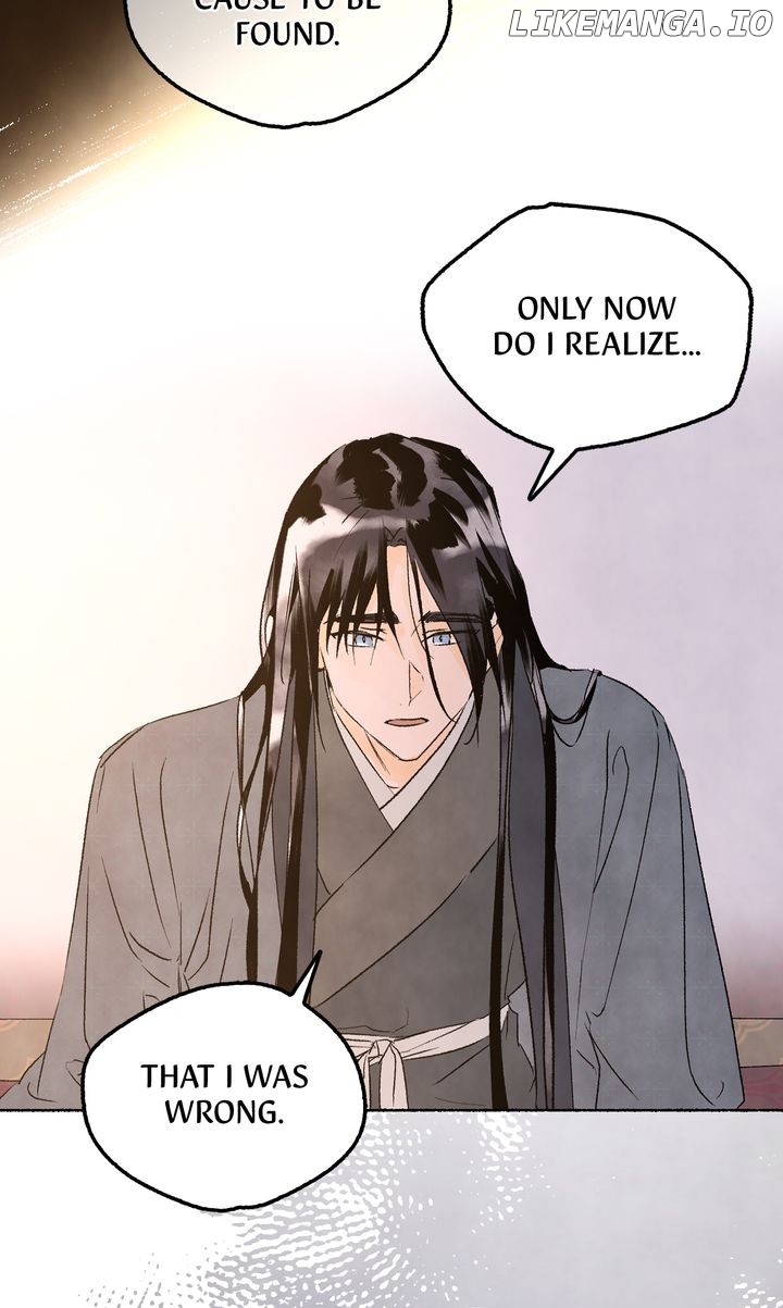 The Tale of the Frost Flower Chapter 73 - page 34