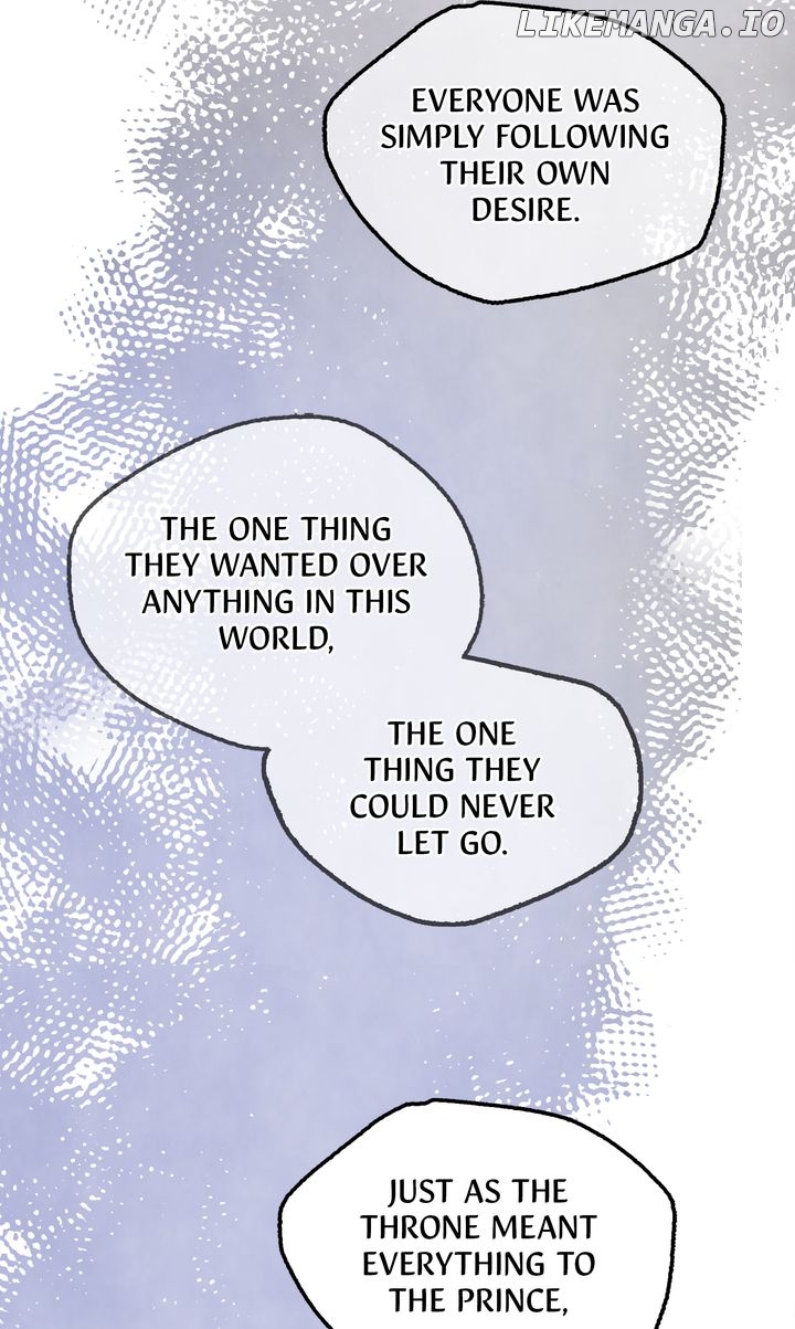 The Tale of the Frost Flower Chapter 73 - page 35