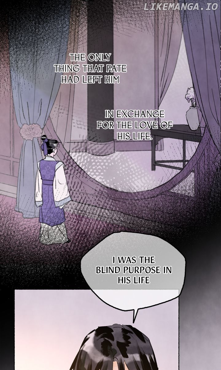 The Tale of the Frost Flower Chapter 73 - page 37