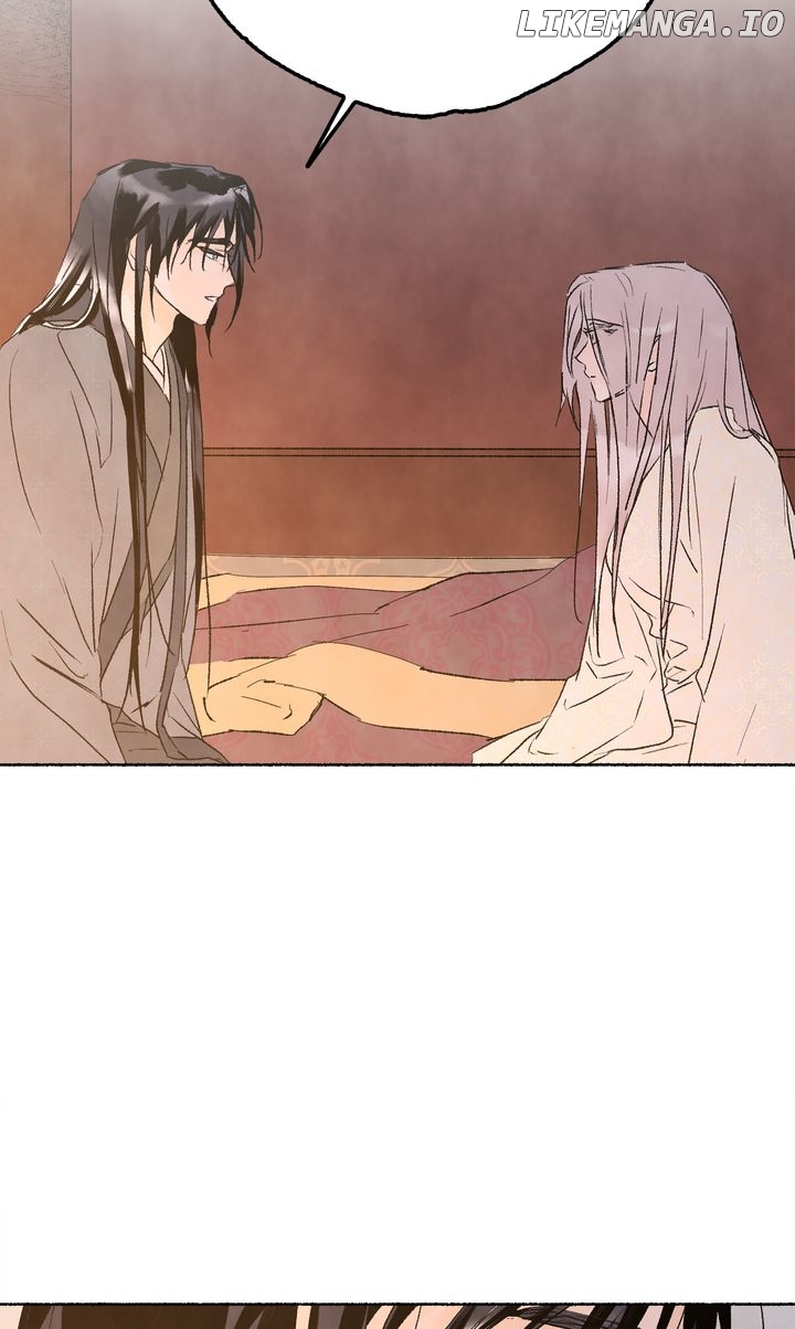 The Tale of the Frost Flower Chapter 73 - page 39