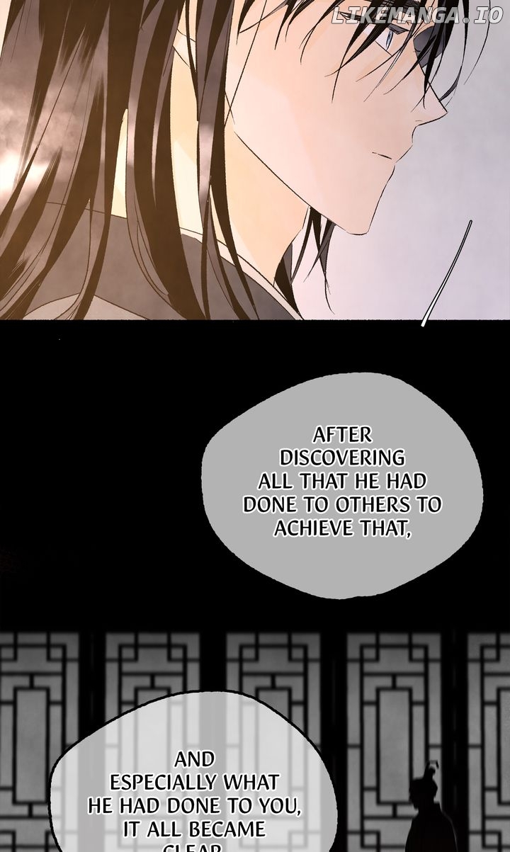 The Tale of the Frost Flower Chapter 73 - page 40