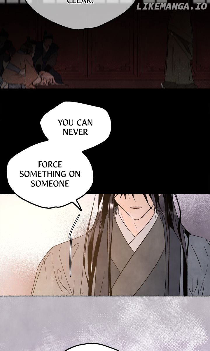 The Tale of the Frost Flower Chapter 73 - page 41