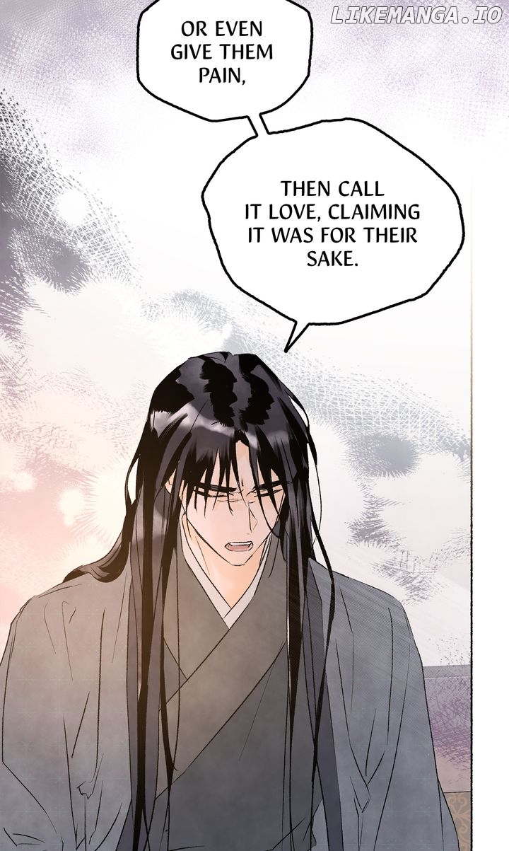 The Tale of the Frost Flower Chapter 73 - page 42