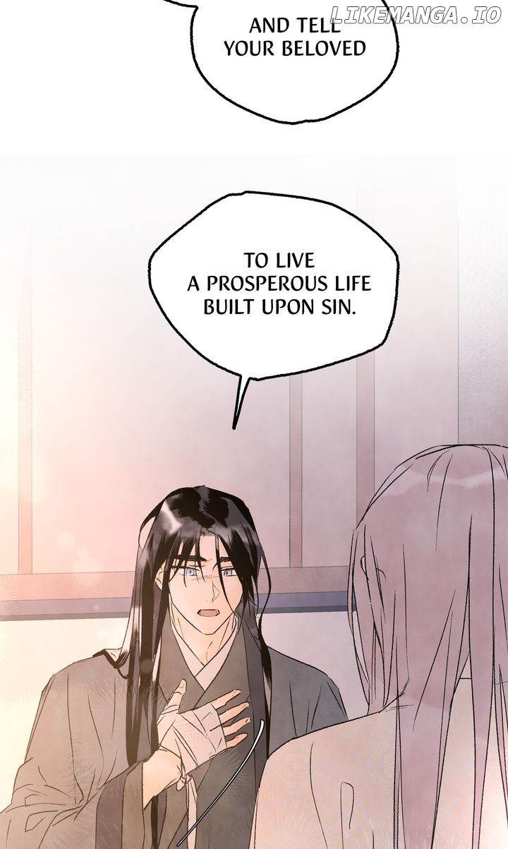 The Tale of the Frost Flower Chapter 73 - page 44