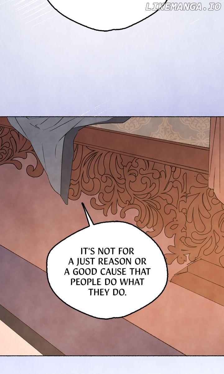 The Tale of the Frost Flower Chapter 73 - page 47