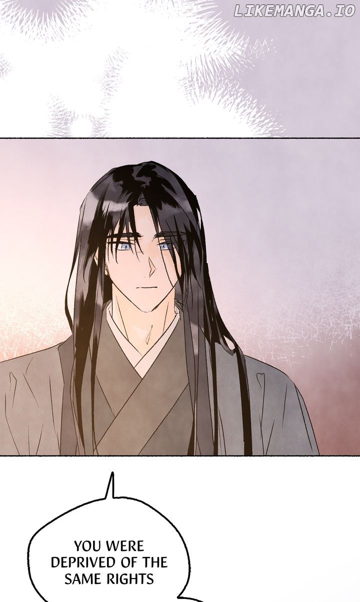 The Tale of the Frost Flower Chapter 73 - page 50
