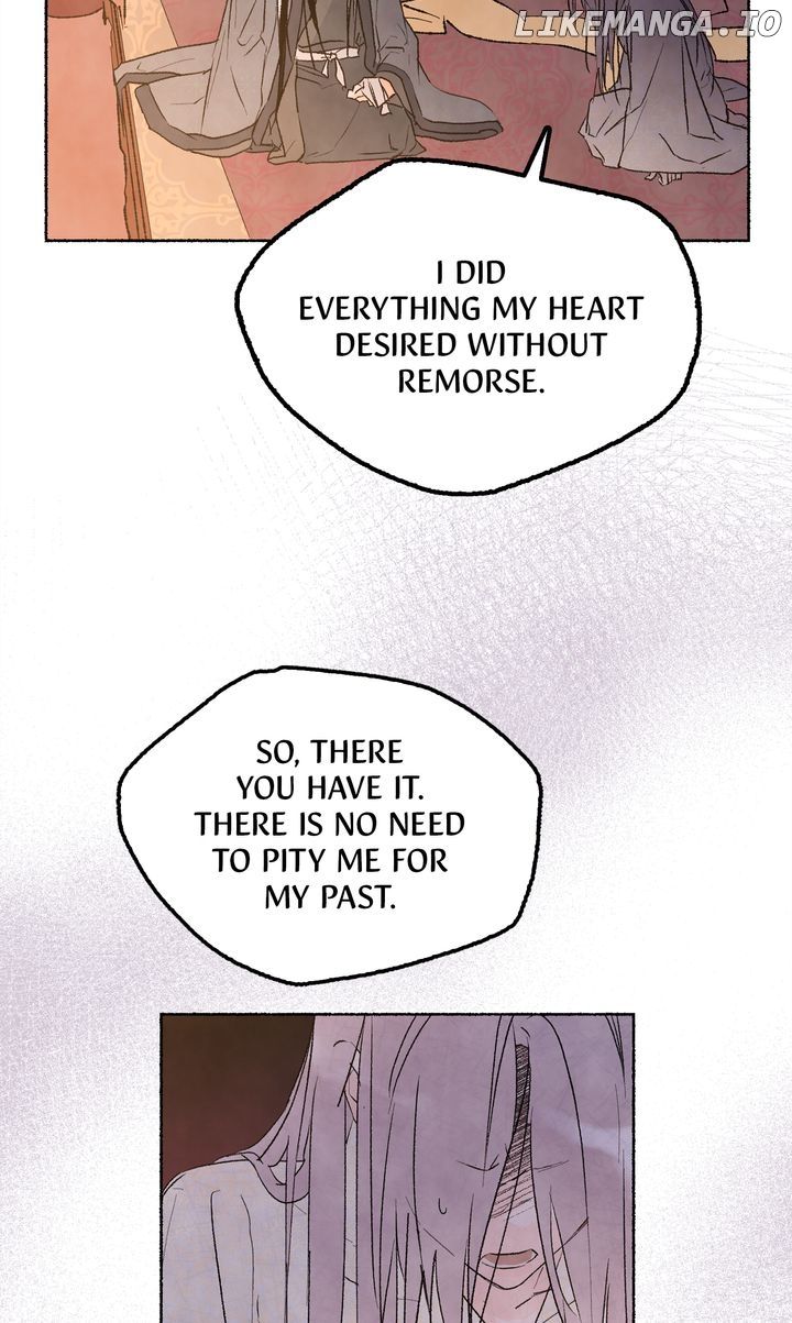 The Tale of the Frost Flower Chapter 73 - page 6