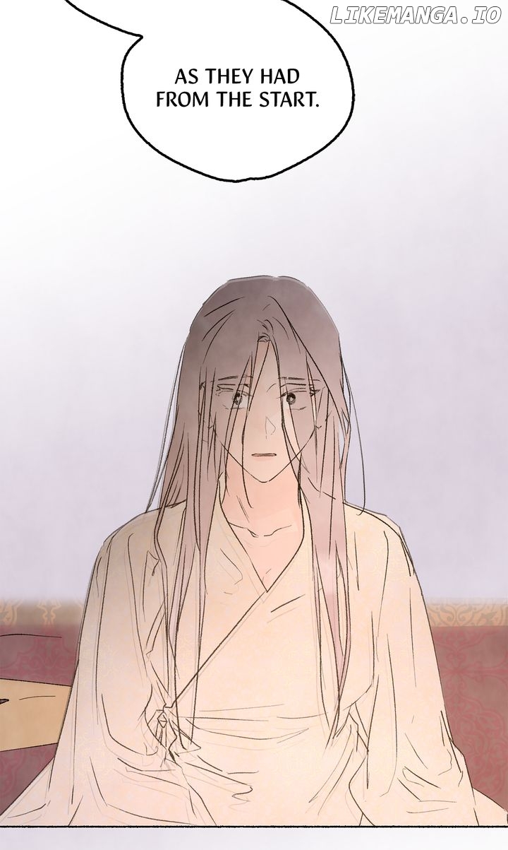 The Tale of the Frost Flower Chapter 73 - page 51