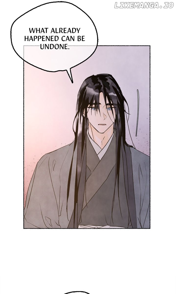 The Tale of the Frost Flower Chapter 73 - page 53