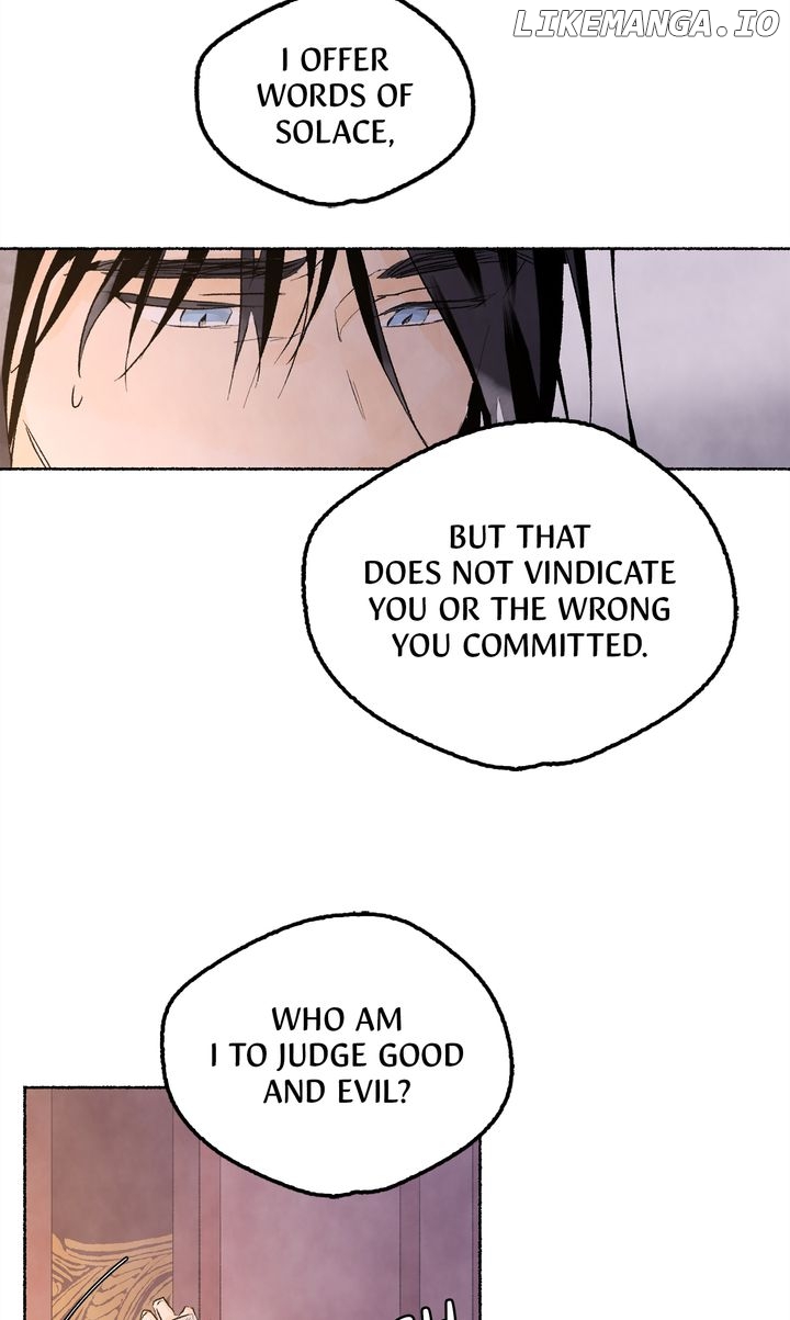 The Tale of the Frost Flower Chapter 73 - page 54