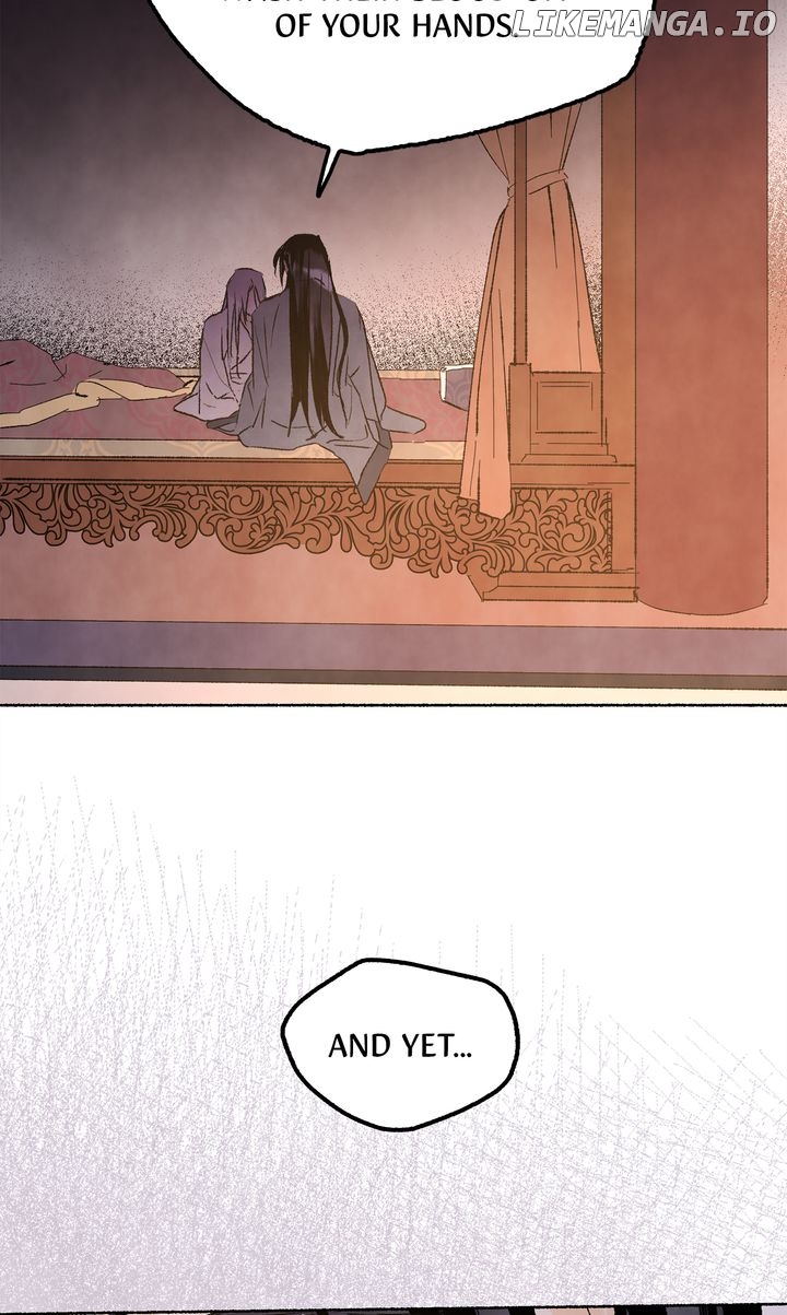 The Tale of the Frost Flower Chapter 73 - page 56