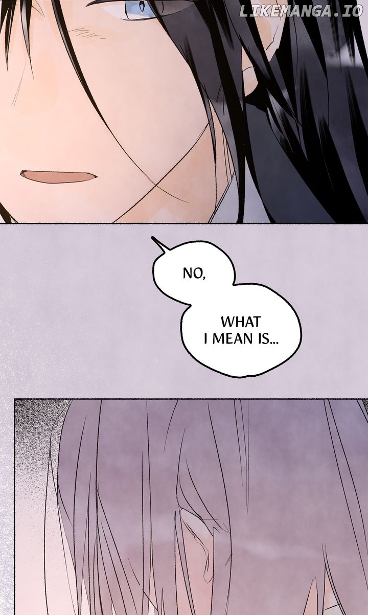 The Tale of the Frost Flower Chapter 73 - page 57
