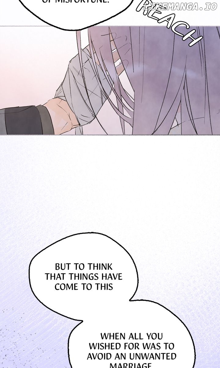 The Tale of the Frost Flower Chapter 73 - page 59