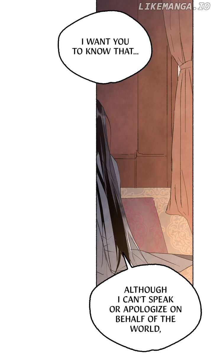 The Tale of the Frost Flower Chapter 73 - page 65