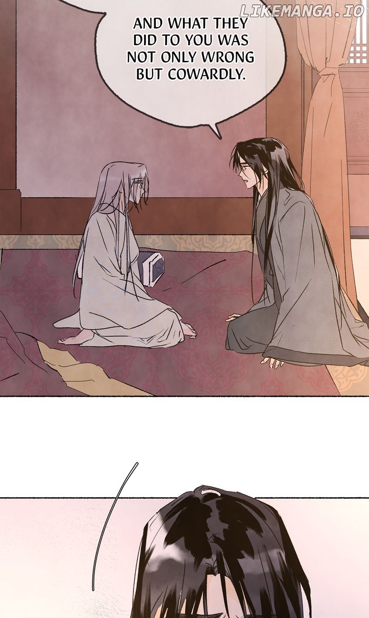 The Tale of the Frost Flower Chapter 73 - page 67