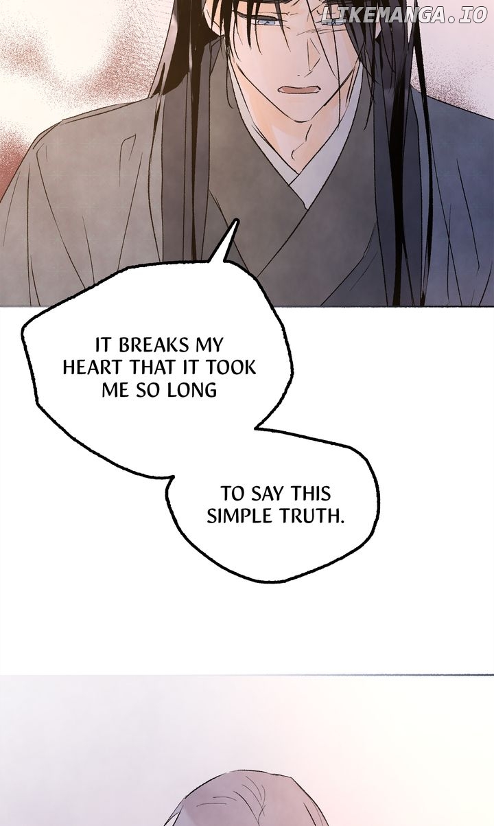 The Tale of the Frost Flower Chapter 73 - page 68