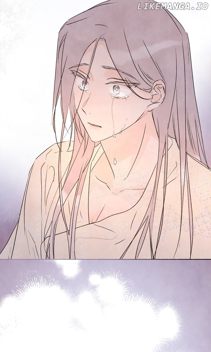 The Tale of the Frost Flower Chapter 73 - page 73