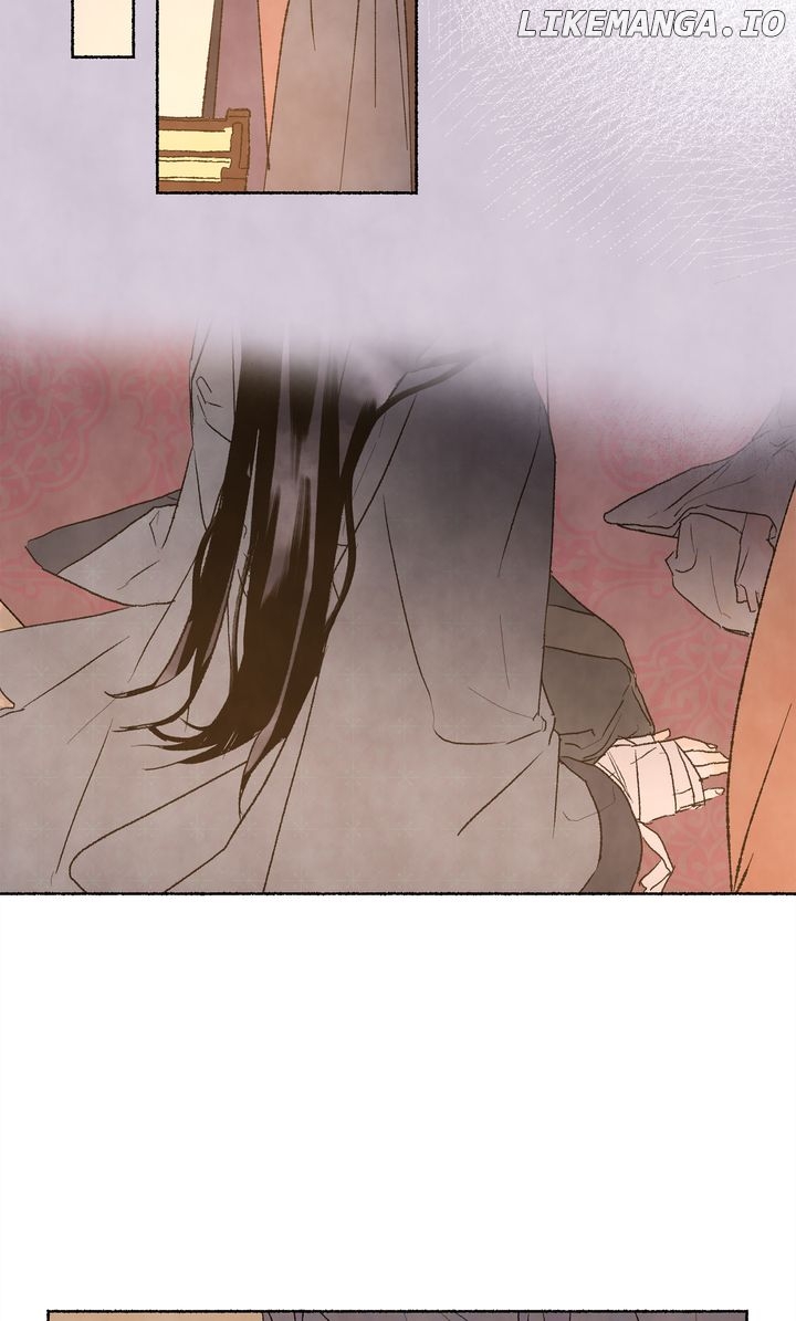 The Tale of the Frost Flower Chapter 74 - page 2
