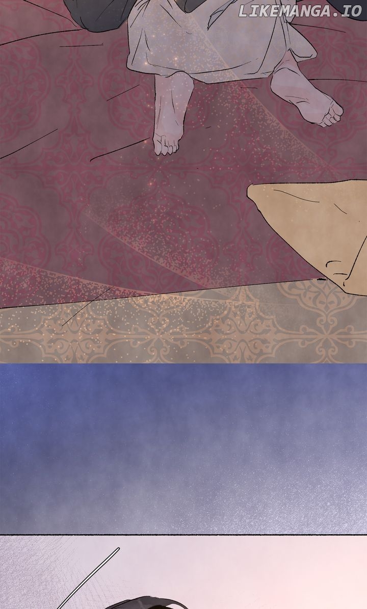 The Tale of the Frost Flower Chapter 74 - page 11
