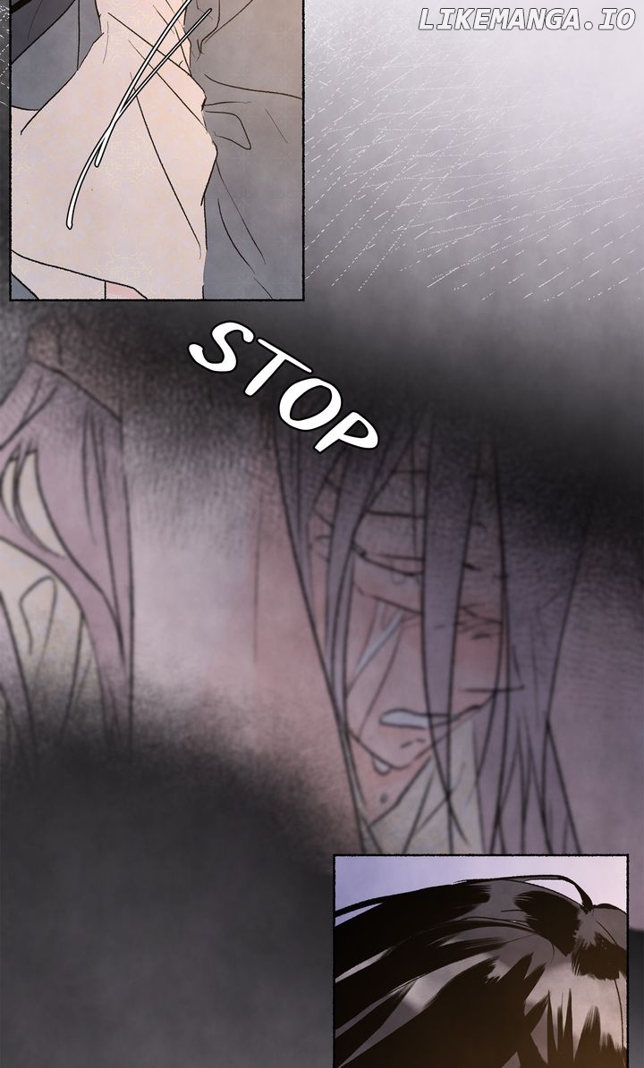 The Tale of the Frost Flower Chapter 74 - page 16