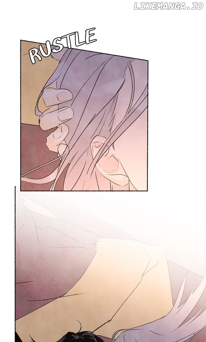 The Tale of the Frost Flower Chapter 74 - page 18