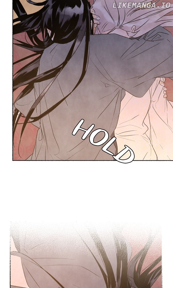 The Tale of the Frost Flower Chapter 74 - page 19