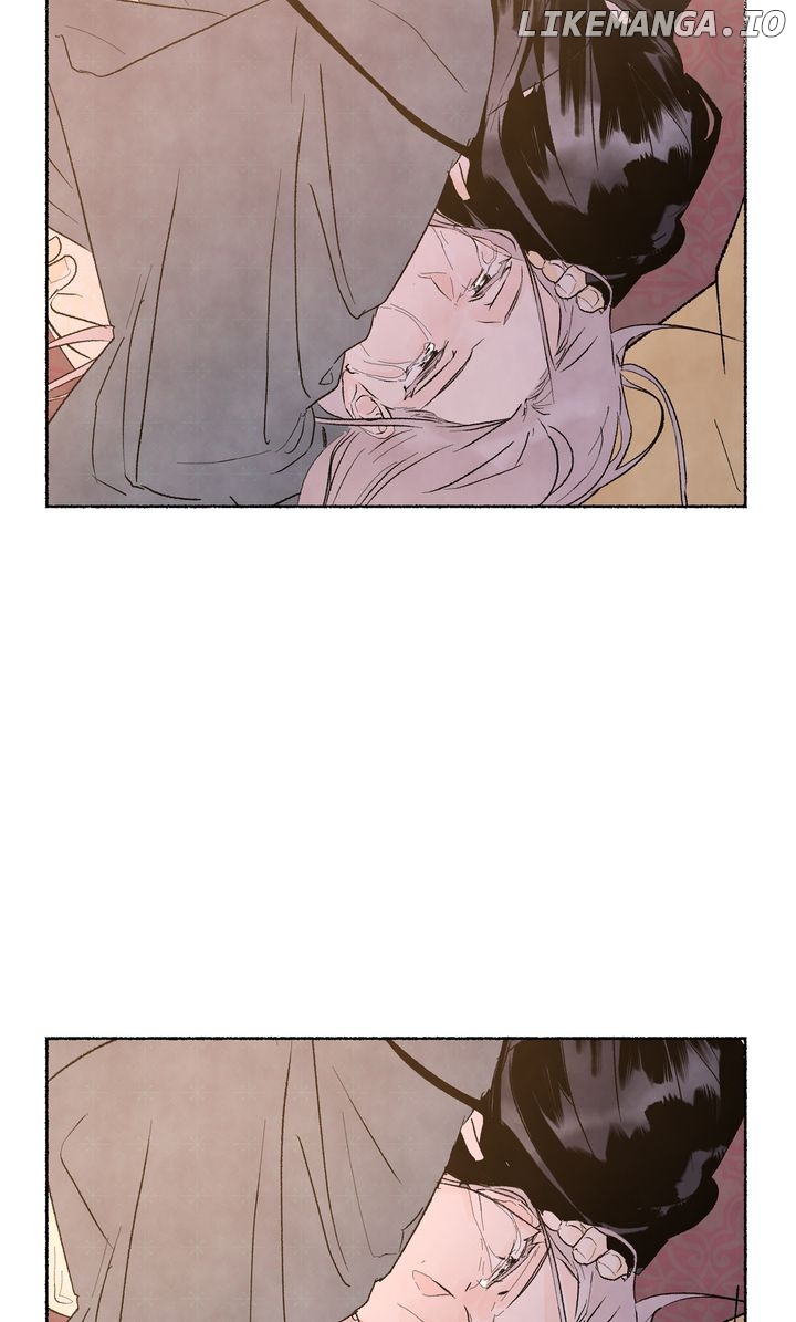 The Tale of the Frost Flower Chapter 74 - page 20