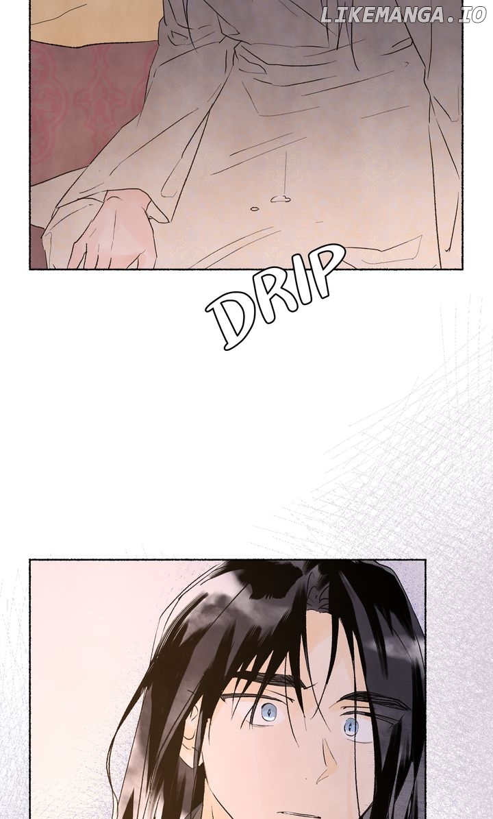 The Tale of the Frost Flower Chapter 74 - page 3