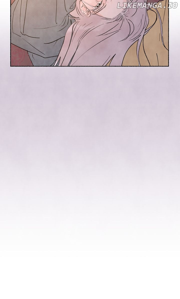 The Tale of the Frost Flower Chapter 74 - page 21