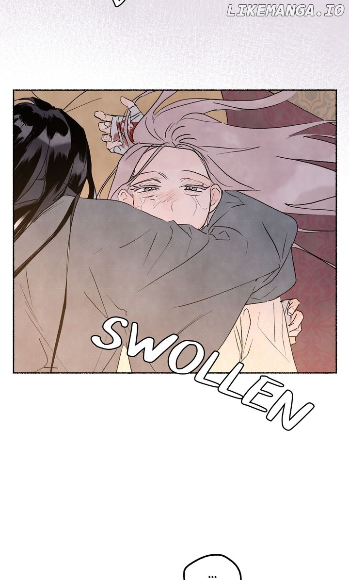 The Tale of the Frost Flower Chapter 74 - page 25
