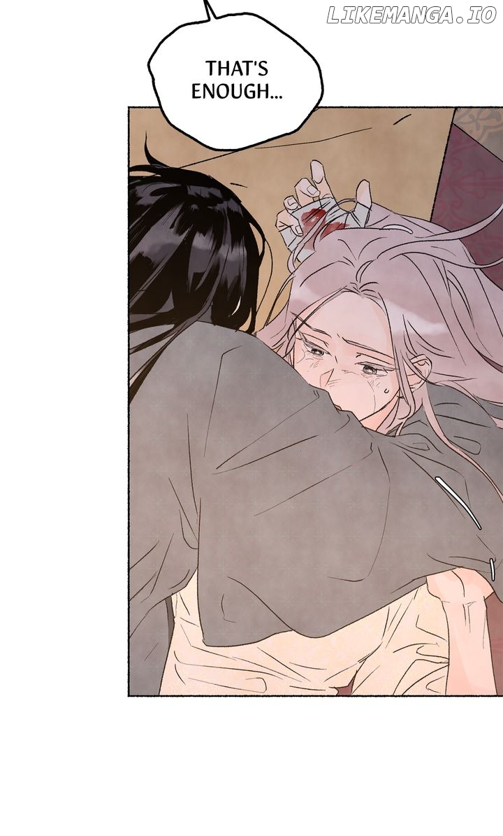 The Tale of the Frost Flower Chapter 74 - page 27