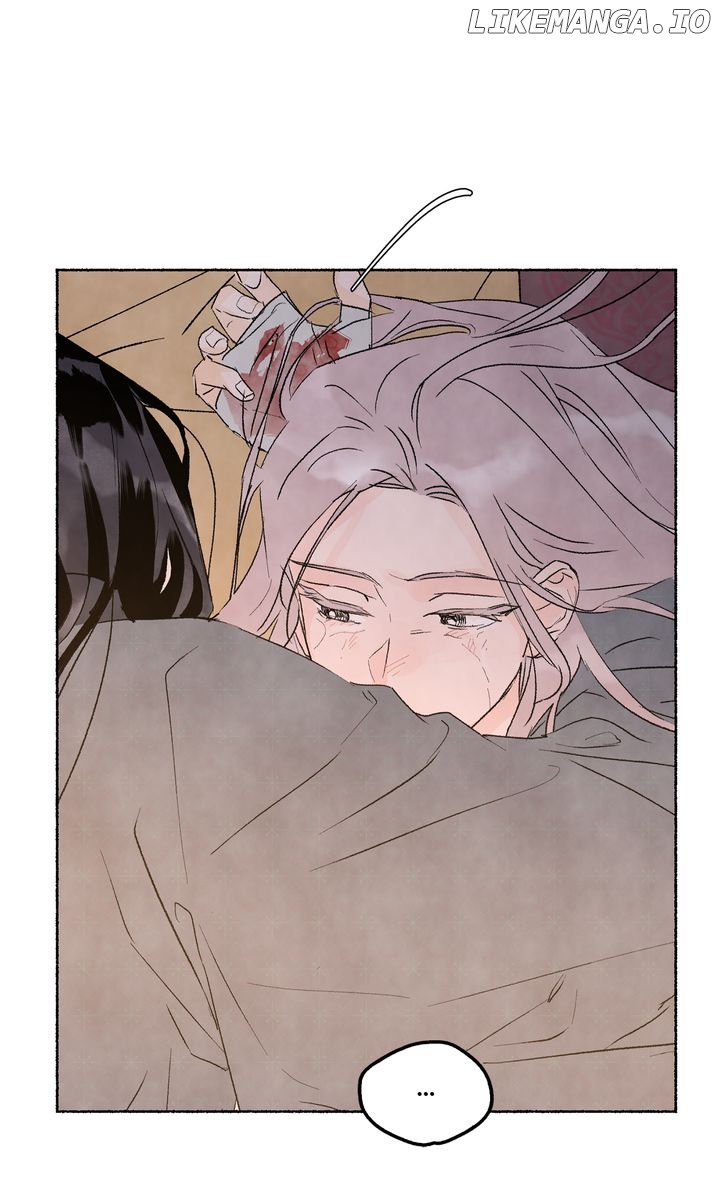 The Tale of the Frost Flower Chapter 74 - page 28