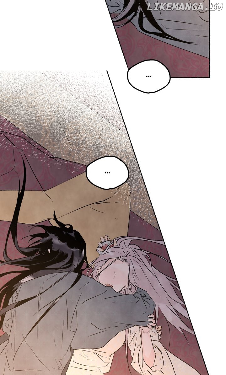 The Tale of the Frost Flower Chapter 74 - page 30