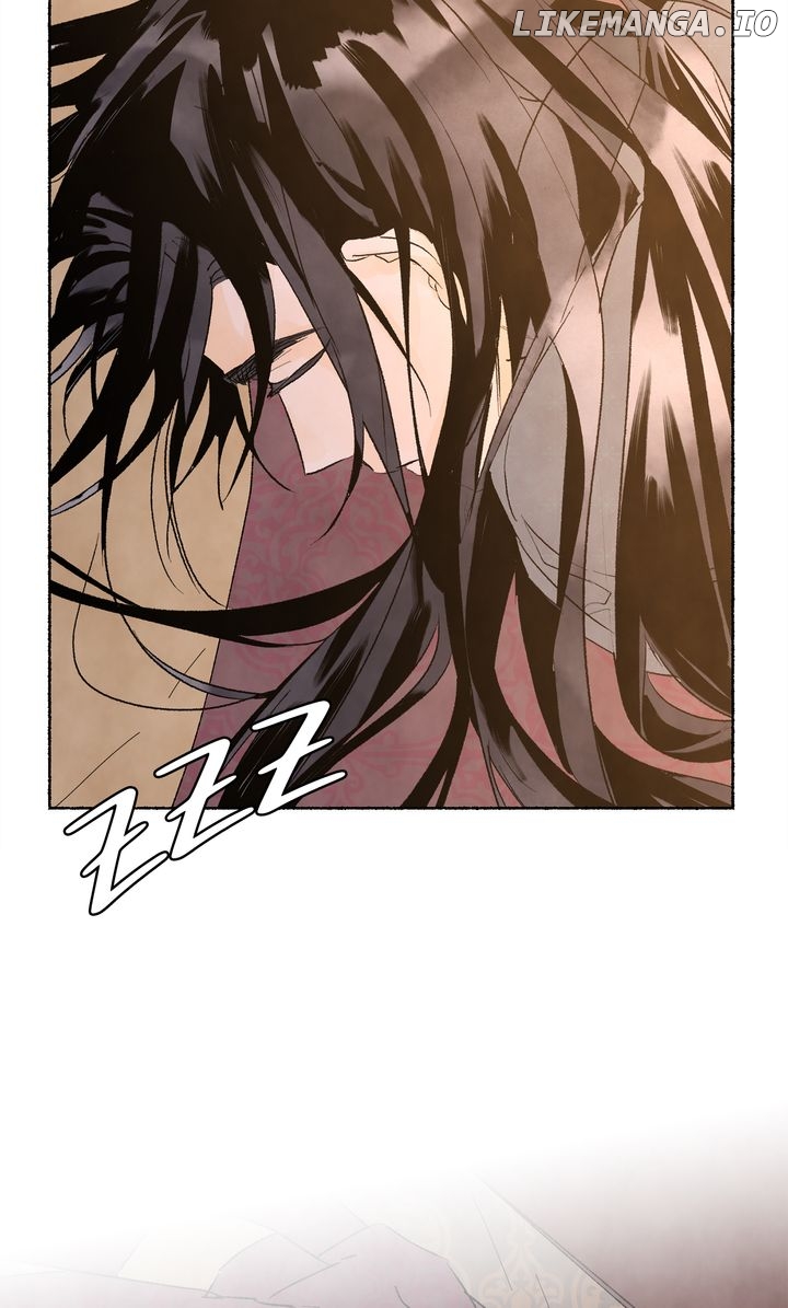 The Tale of the Frost Flower Chapter 74 - page 32