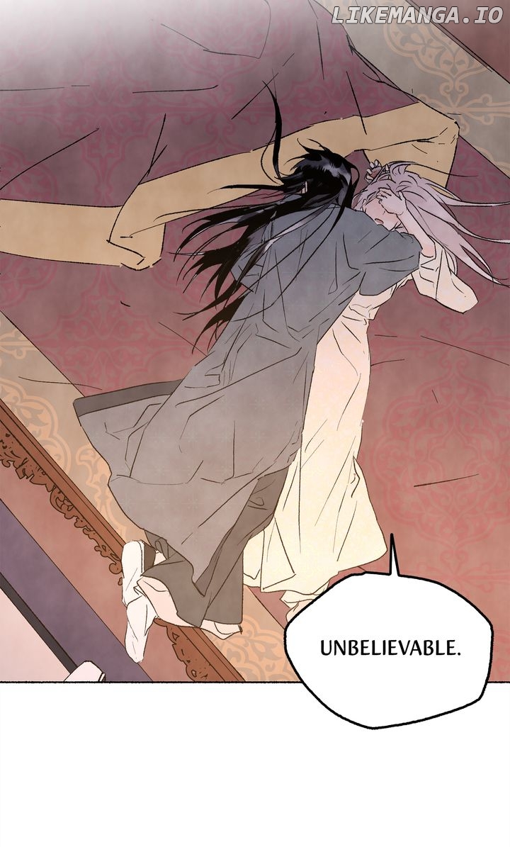 The Tale of the Frost Flower Chapter 74 - page 33
