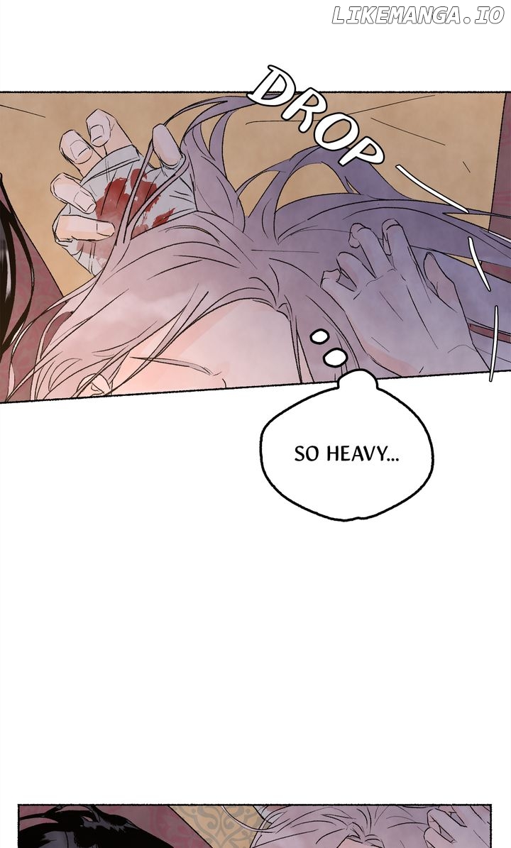 The Tale of the Frost Flower Chapter 74 - page 34
