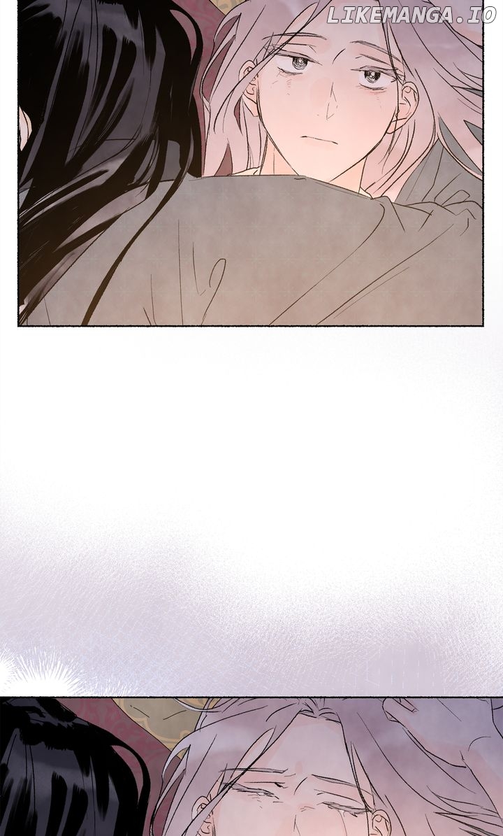 The Tale of the Frost Flower Chapter 74 - page 35